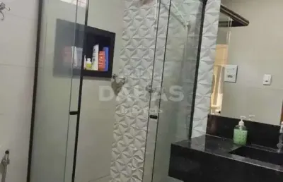 Casa com 3 quartos à venda no Centro, Barretos 