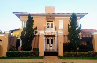 Casa com 3 quartos à venda no City Barretos, Barretos 