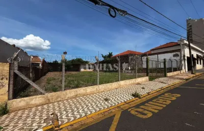 Terreno à venda no Fortaleza, Barretos 