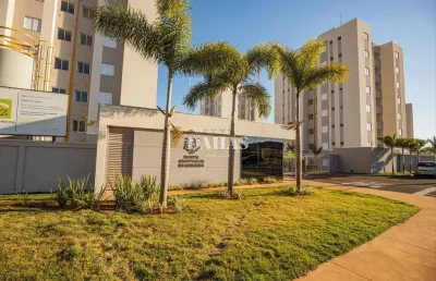 Apartamento com 2 quartos à venda no Flosi, Barretos 