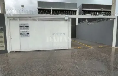 Apartamento com 2 quartos à venda no Doutor Paulo Prata, Barretos 