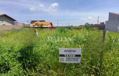 Lote / terreno em residencial mais parque  -  barretos