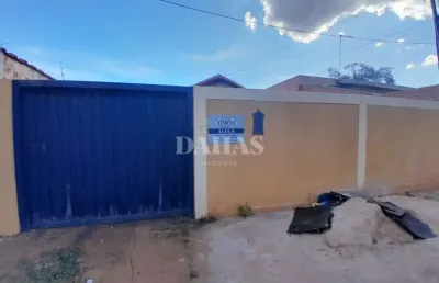 Casa com 1 quarto à venda no Nadir Kenan, Barretos 