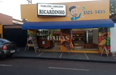 Apartamento com 4 quartos à venda no Aeroporto, Barretos 
