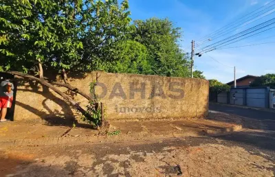 Terreno à venda no Los Angeles, Barretos 