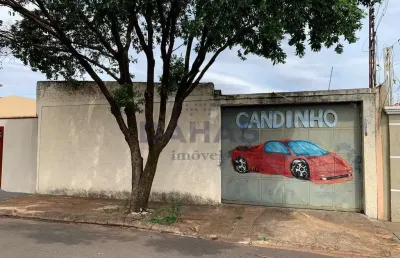 Ponto comercial à venda no Clementina, Barretos 