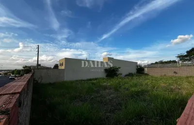 Terreno à venda no City Barretos, Barretos 