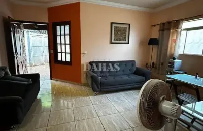 Casa com 3 quartos à venda no Marília, Barretos 
