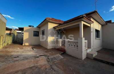 Casa com 3 quartos para alugar no Fortaleza, Barretos 