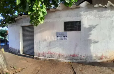 Ponto comercial para alugar no São José, Barretos 