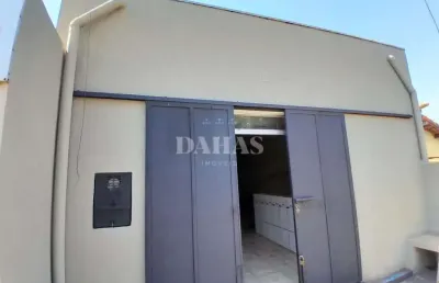 Ponto comercial para alugar no Los Angeles, Barretos 