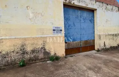 Barracão / Galpão / Depósito para alugar no Centro, Barretos 