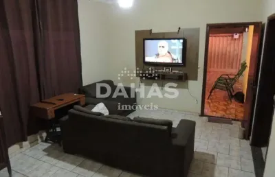 Casa com 2 quartos à venda no Jardim Nova Barretos, Barretos 