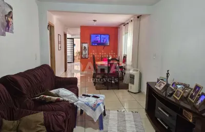 Casa com 2 quartos à venda no Zequinha Amêndola, Barretos 