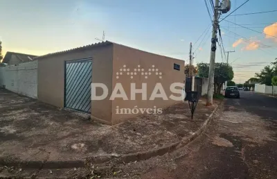 Terreno à venda no América, Barretos 