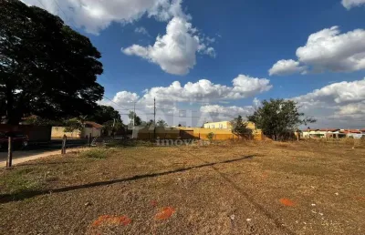 Terreno à venda no São Francisco, Barretos 