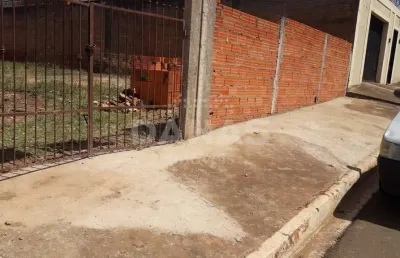 Terreno à venda no Residencial Grande Horizonte, Barretos 