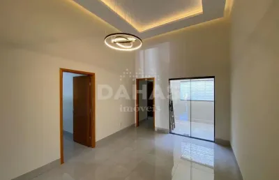 Casa com 3 quartos à venda no Fortaleza, Barretos 