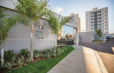 Apartamento em barretos pra locação em ótima localização com area de lazer