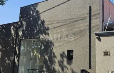 Salão comercial em cristiano de carvalho  -  barretos