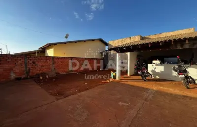 Casa com 1 quarto à venda no Residencial Jockey Club, Barretos 
