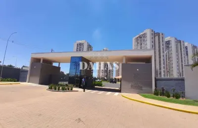 Apartamento em barretos pra locação em ótima localização com área de lazer completa