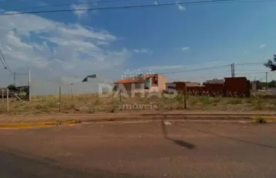 Lote / terreno em residencial mais parque  -  barretos