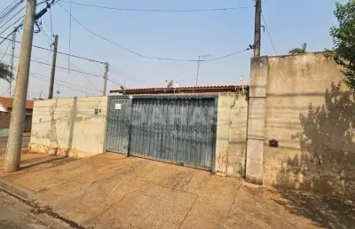 Casa com 4 quartos à venda no Ibirapuera, Barretos 