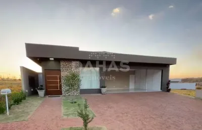 Casa à venda no City Barretos, Barretos 