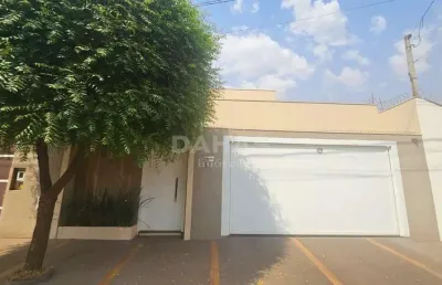 Casa com 1 quarto à venda no Residencial Jockey Club, Barretos 