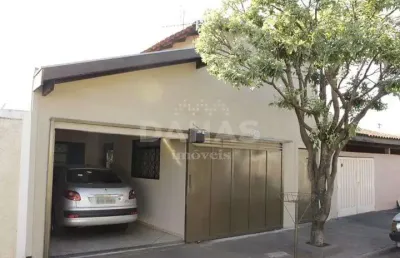 Casa com 3 quartos à venda no América, Barretos 