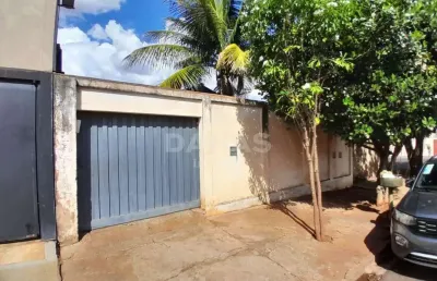 Casa com 4 quartos à venda no Cristiano de Carvalho, Barretos 
