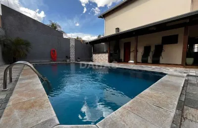 Casa com 3 quartos à venda no City Barretos, Barretos 