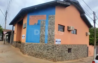 Ponto comercial para alugar no Centro, Barretos 