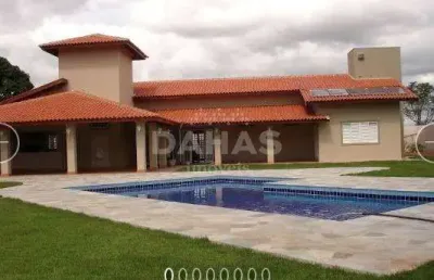 Casa à venda no São Francisco, Barretos 