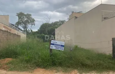 Terreno à venda no Jockey Club, Barretos 