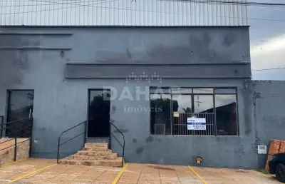 Galpão / depósito / armazém em fortaleza  -  barretos