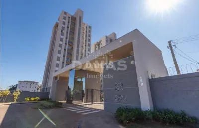 Apartamento em cristiano de carvalho - barretos, sp