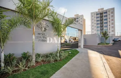 Apartamento com 2 quartos à venda no Cristiano de Carvalho, Barretos 