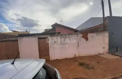 Casa com 3 quartos à venda no Cristiano de Carvalho, Barretos 