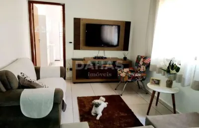 Casa com 2 quartos à venda no Nobre Ville, Barretos 