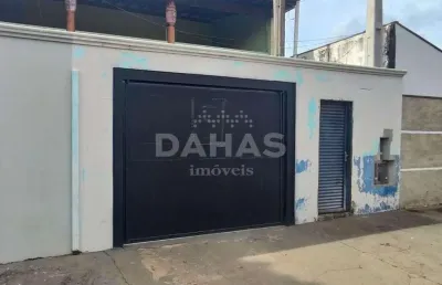 Casa com 2 quartos para alugar no Jockey Club, Barretos 