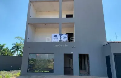 Ponto comercial para alugar no Fortaleza, Barretos 