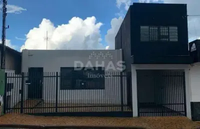 Ponto comercial para alugar no Centro, Barretos 