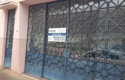 Ponto comercial para alugar no Centro, Barretos 