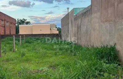 Lote / terreno em parque residencial minerva  -  barretos
