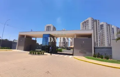Apartamento em cristiano de carvalho  com area de lazer