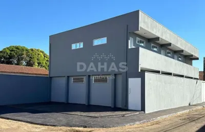 Apartamento com 10 quartos à venda no Marchi, Barretos 