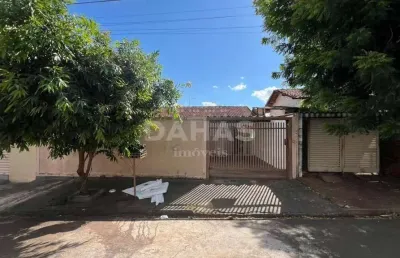 Casa com 3 quartos à venda no Benedito Realino Corrêa, Barretos 