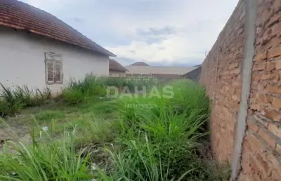 Terreno à venda no Centro, Barretos 